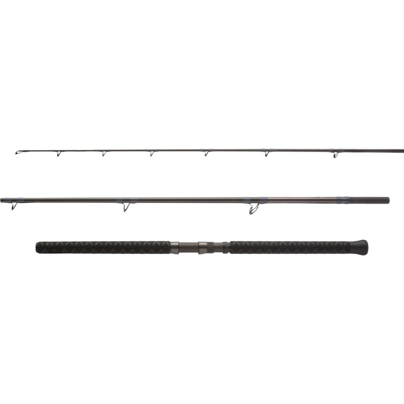 Shimano Teramar WC Conventional Rod TERWCC90HC2