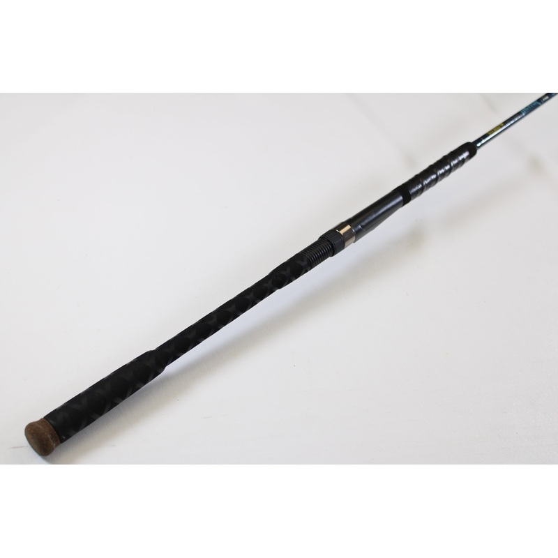 St. Croix Seage SES70MMF 7’0″ Medium – Used Spinning Rod – Mint Condition