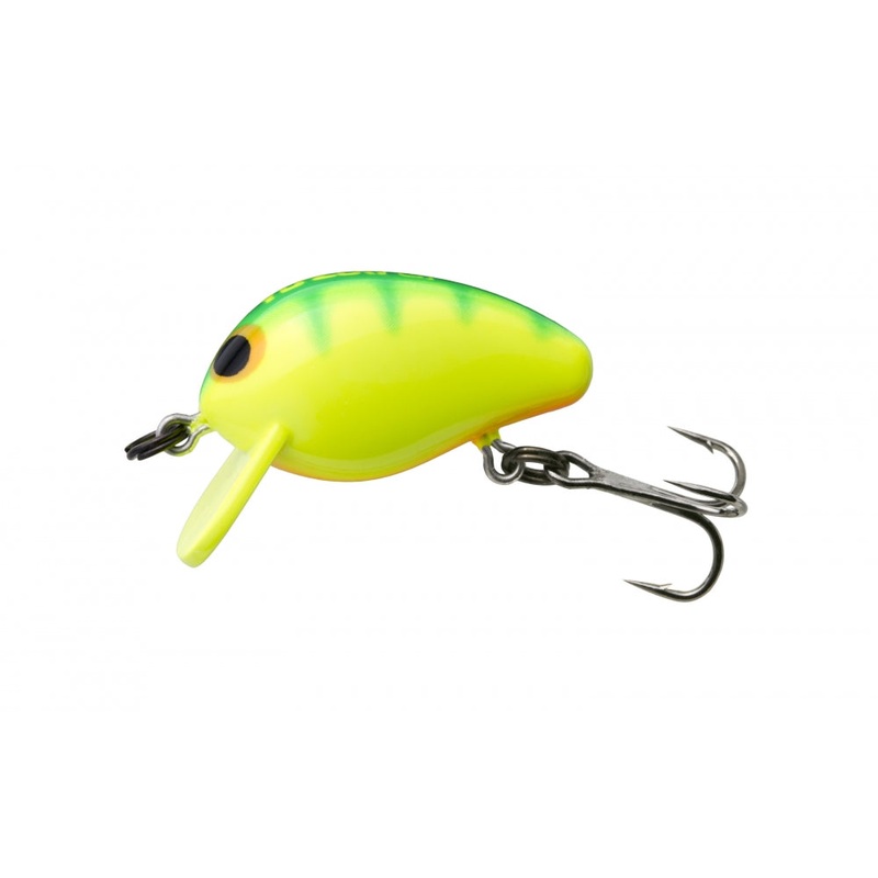 Yo-Zuri Snap Beans Hot Tiger