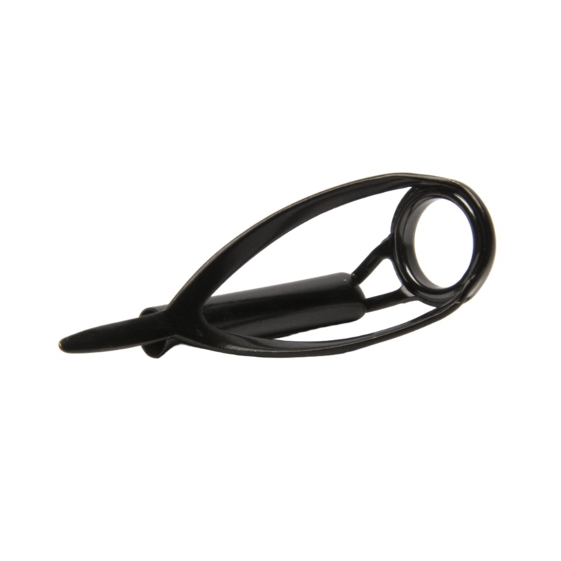 American Tackle LZR Medium-Duty Tip-Tops – Model MZT Black 5 4.0 (~1.6mm)