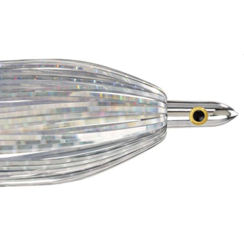ILAND LURES ILANDER MYLAR SERIES IL400M-CDOL (CRAZY DOLPHIN)