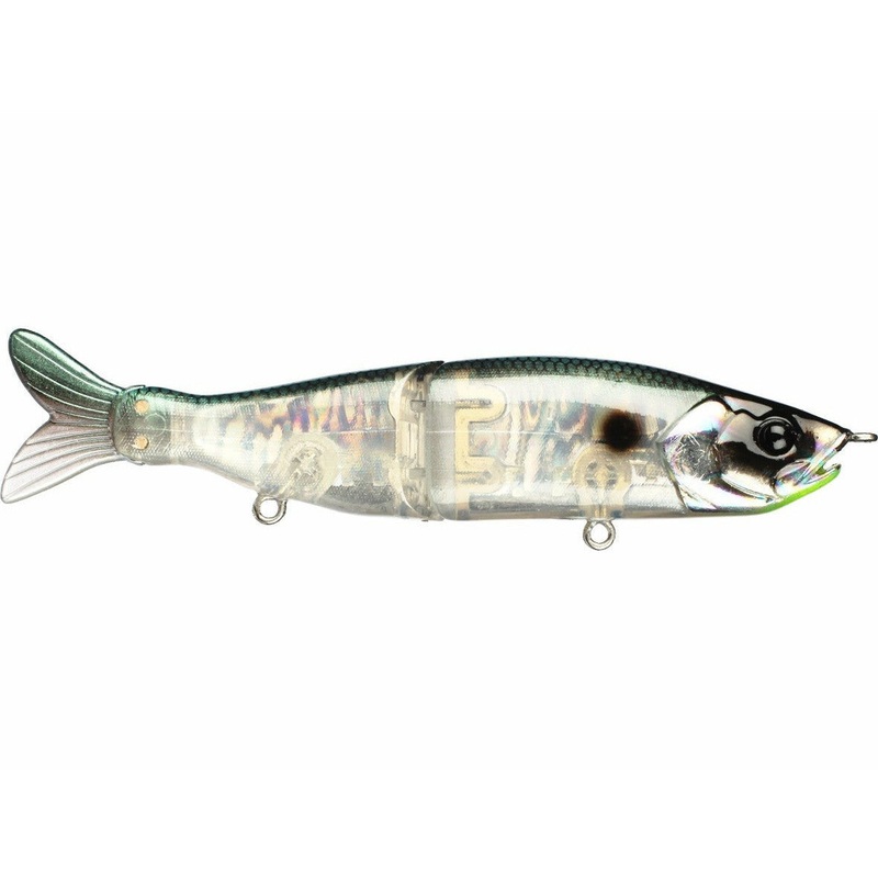 RIVER2SEA S-WAVER 120 & 168 01 Lite Trout 120