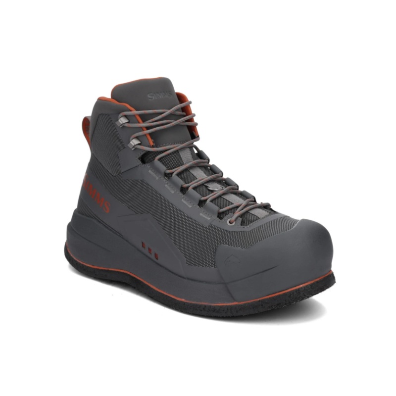 Simms Men’s Flyweight Wading Boot – Felt 7