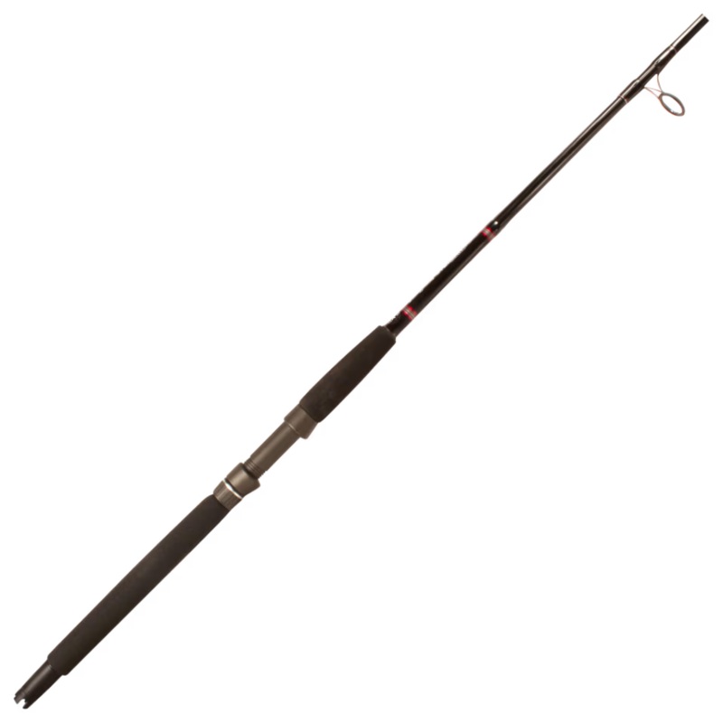 STAR RODS STELLAR BOAT SPINNING ROD SB1230S70 MEDIUM 7′ 12-30LB