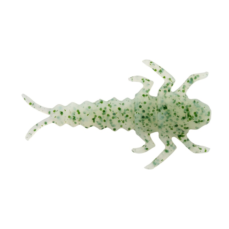 Berkley Gulp! Alive! Stonefly Chive 1.25 in