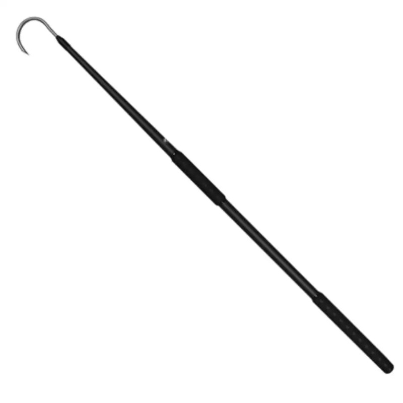 DANCO CARBON FIBER GAFF 48″ 3″ HOOK