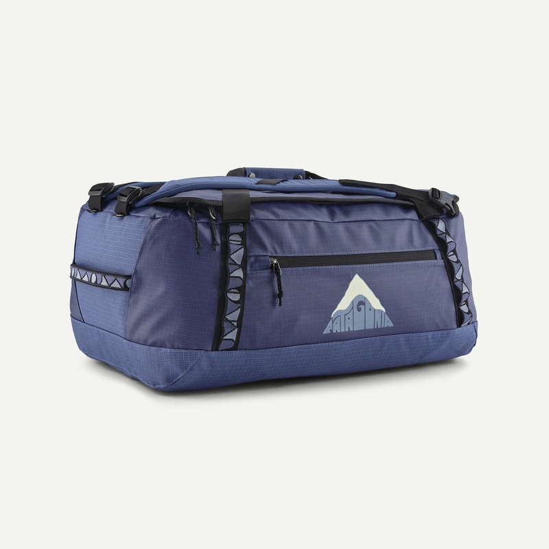 Patagonia – Black Hole Duffel 55L Current Blue One Size