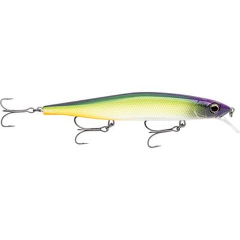 Rapala PXRM110ODL PRX Mavrik 110 1/2 oz, 5′-6′ Depth, Long-Cast
