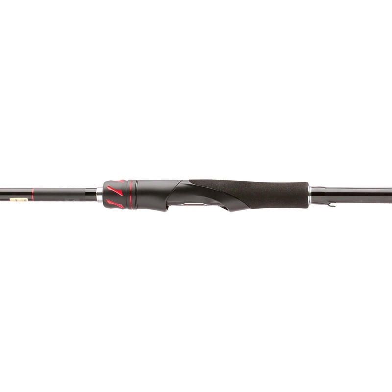 Shimano Zodias 5 Piece Travel Spinning Rods ZDPS70M5