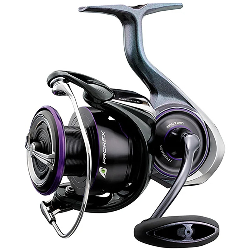 Daiwa Prorex MQ LT Spinning Reel PRXMQLT2000