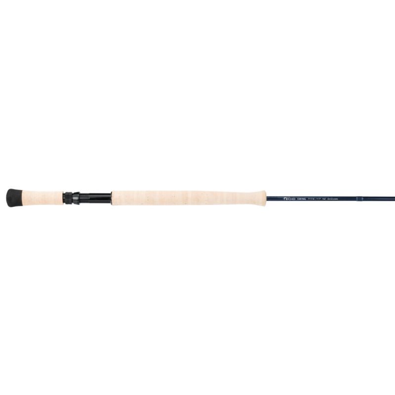 ECHO Swing Two Hand & Switch Fly Rod 11’6″ 6 wt