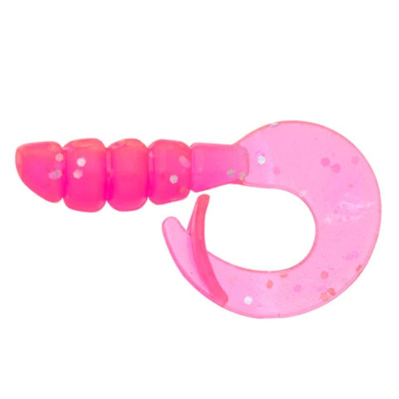 EUROTACKLE MICRO FINESSE EPF GRUB 1.2″ Black