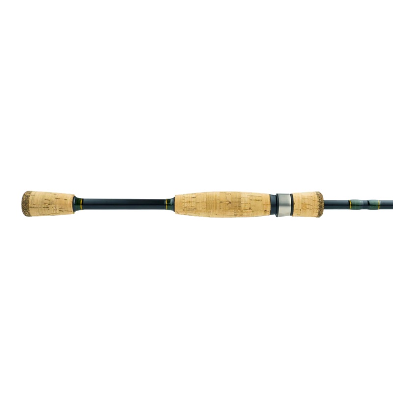 Faze Series Spinning Rods (6’6″ variants) 6’6″ M 2PC