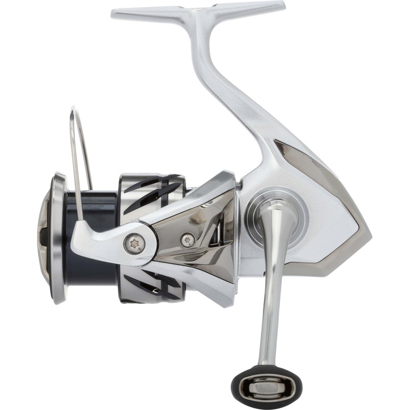 Shimano Stradic FM Spinning Reel ST1000HGFM