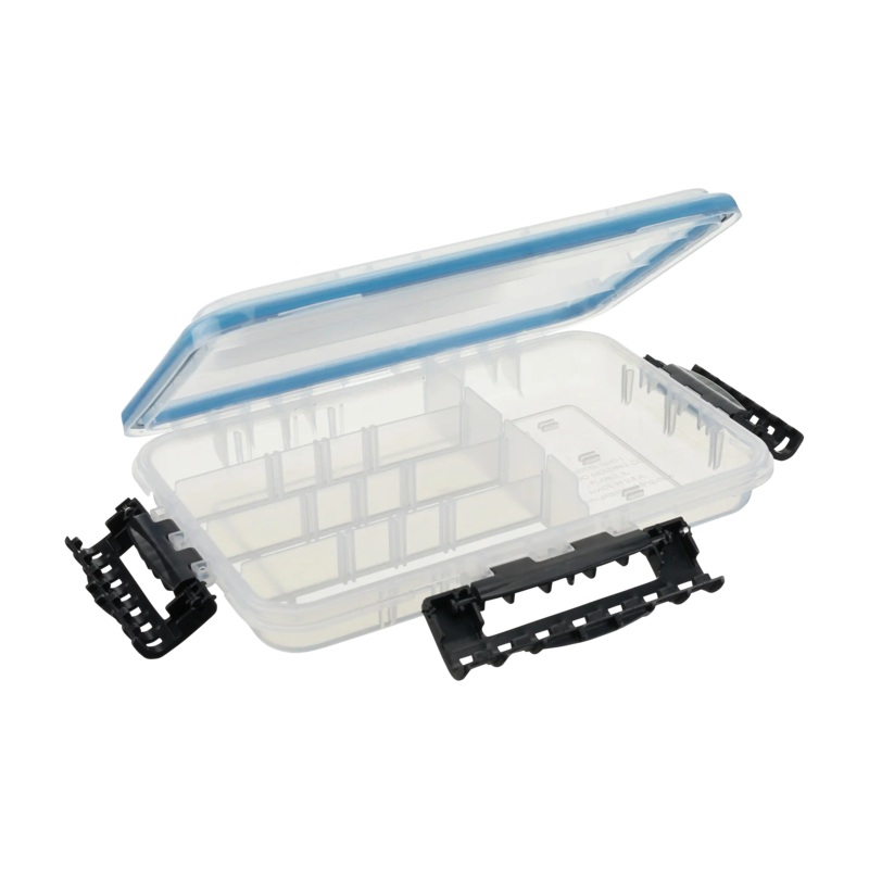 Plano Waterproof Stowaway Tackle Trays 3600