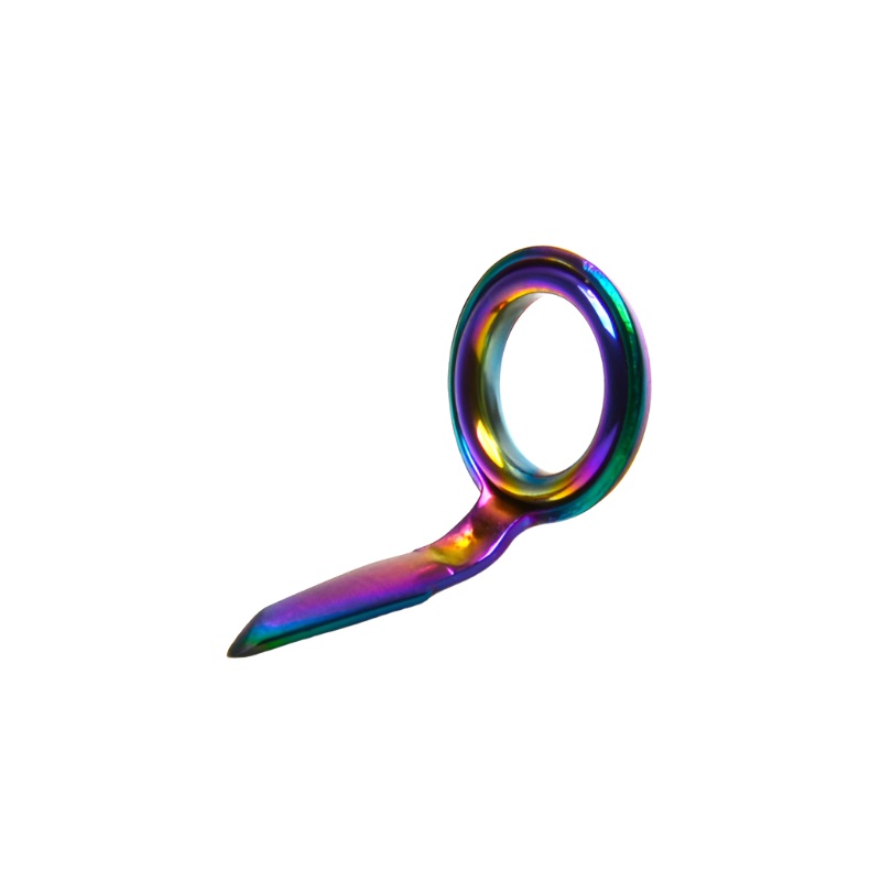 RingLock Fly Guides – Clearance TiChrome Nanolite 7