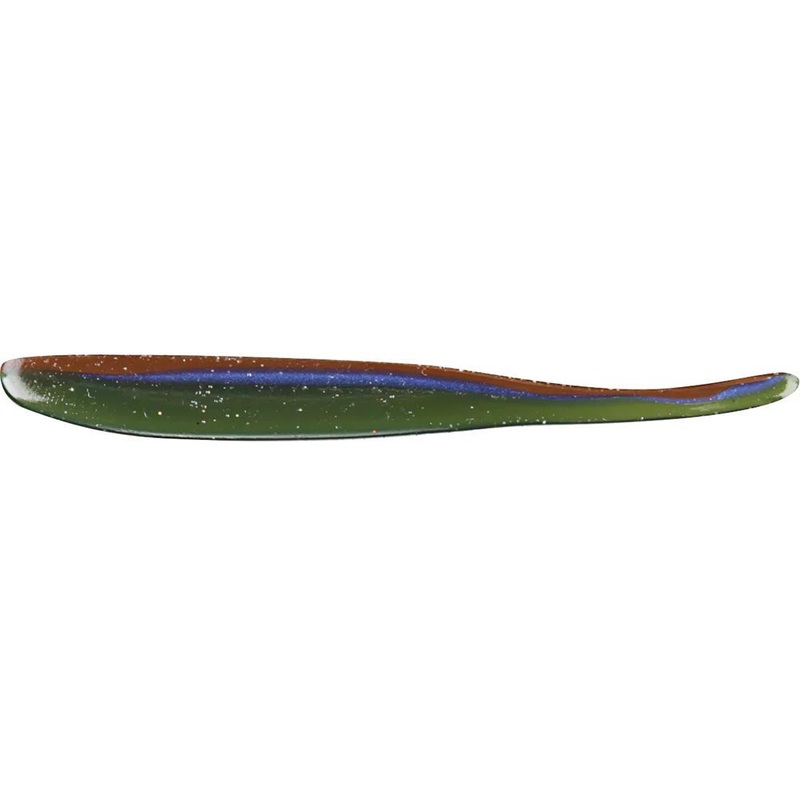 Roboworm Alive Shad – 3 Inch Aaron’s Magic 3 inch – 10 pack
