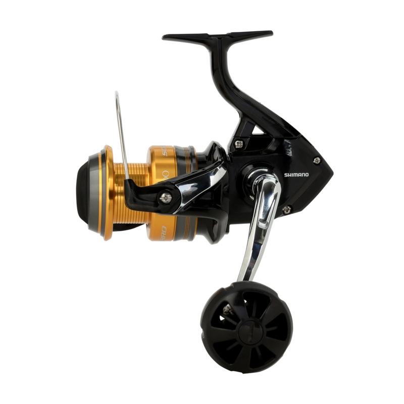 Shimano Socorro SW Spinning Reels 6000SW