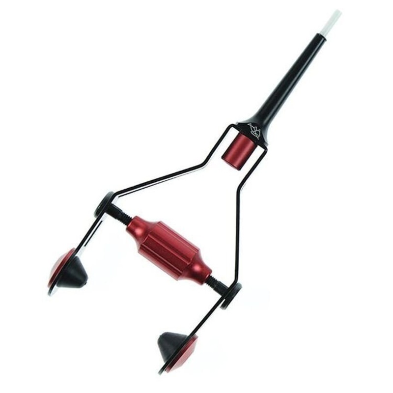 Smhaen PRO Red Regular Bobbin #1