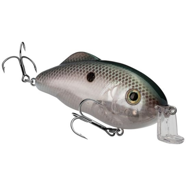 Strike King Hybrid Hunter Shallow Tannic Gill 1/2oz Jr.