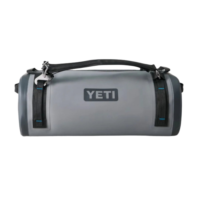 YETI PANGA 75L WATERPROOF DUFFEL STORM GRAY
