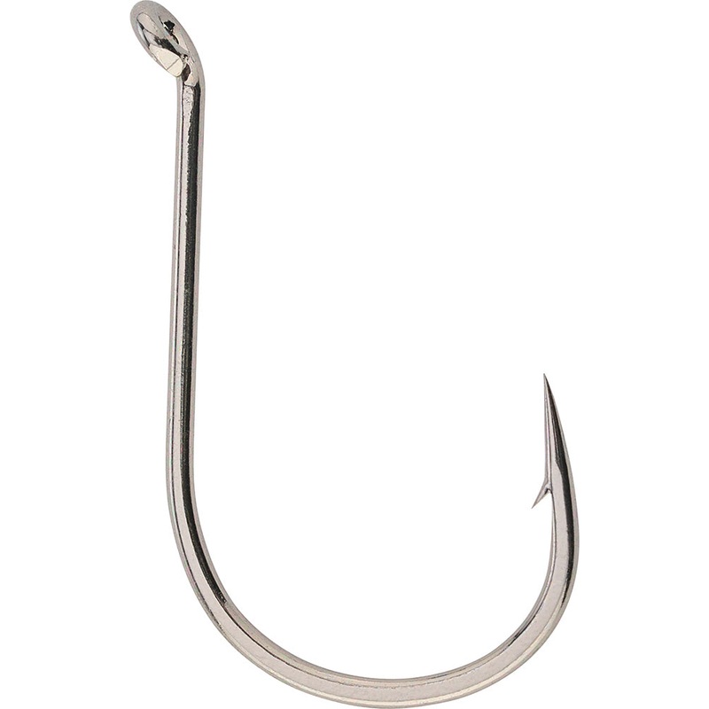 Berkley Fusion19 Wide Gap Live Bait Hooks – 12 Pack SlickSet Coated #2 – 12 pack