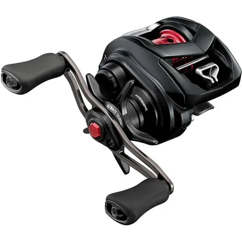 Daiwa Tatula BF70 Casting Reels 8.1:1 Right Hand