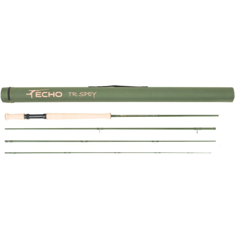 Echo TR2 Spey Rod 3wt 11’0″