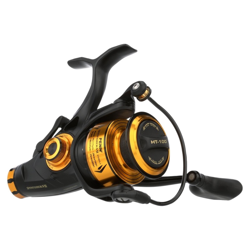 Penn Spinfisher VII Live Liner Spinning Reels SSVII6500LL