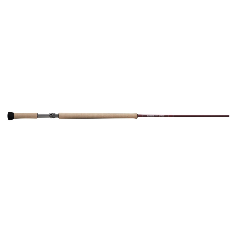 Sage Igniter Switch Fly Rod 11’9 6 Weight