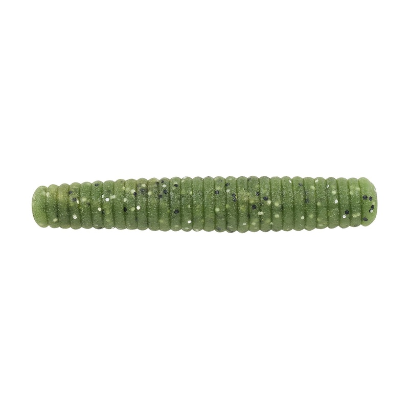 Berkley PowerBait MaxScent Lil’ General Baby Bass