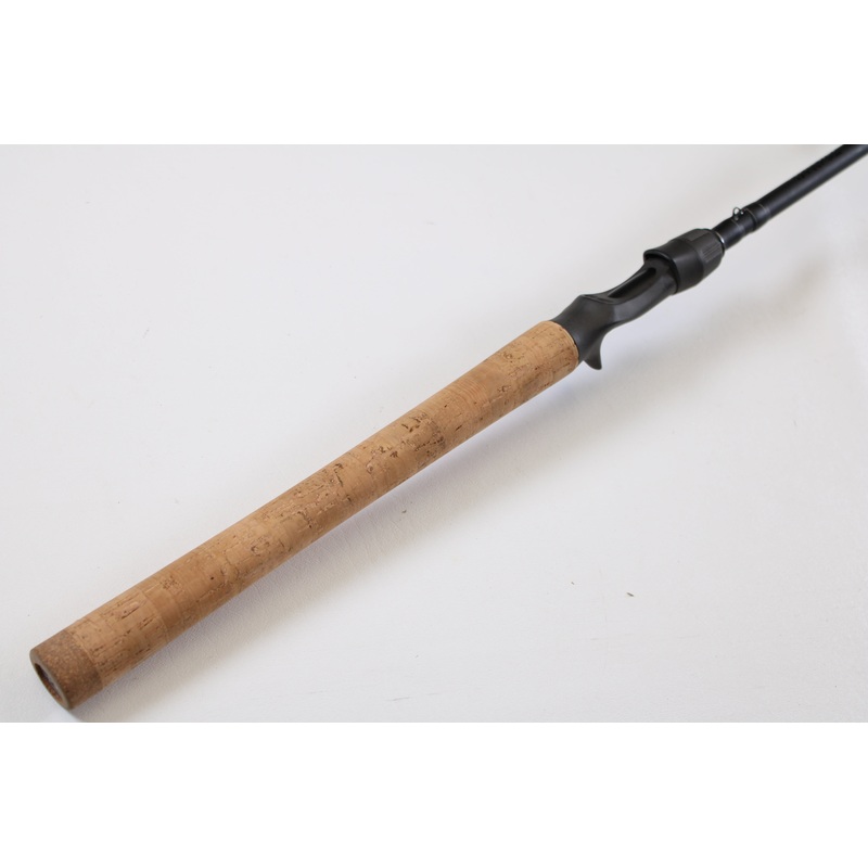 Daiwa Kage KAG761HRB-G Deep Crank 7’6″ Heavy – Used Casting Rod – Excellent Condition