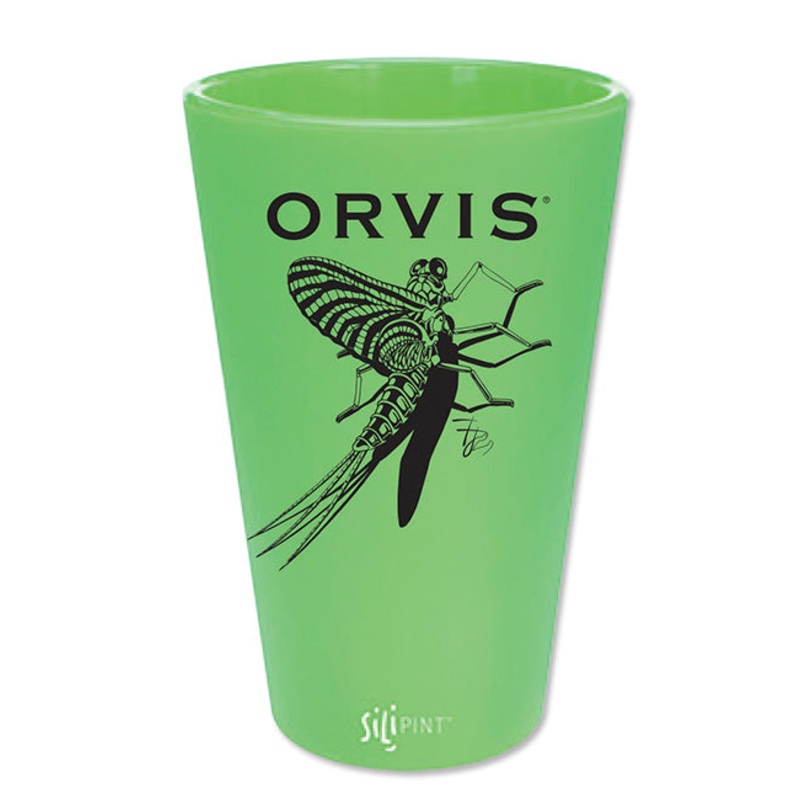Orvis Silipint Mayfly Army