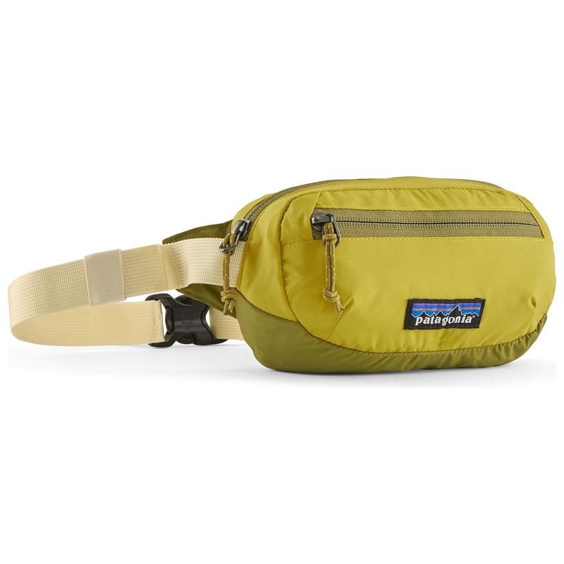 Patagonia Terravia Mini Hip Pack Graze Green Sale Graze Green