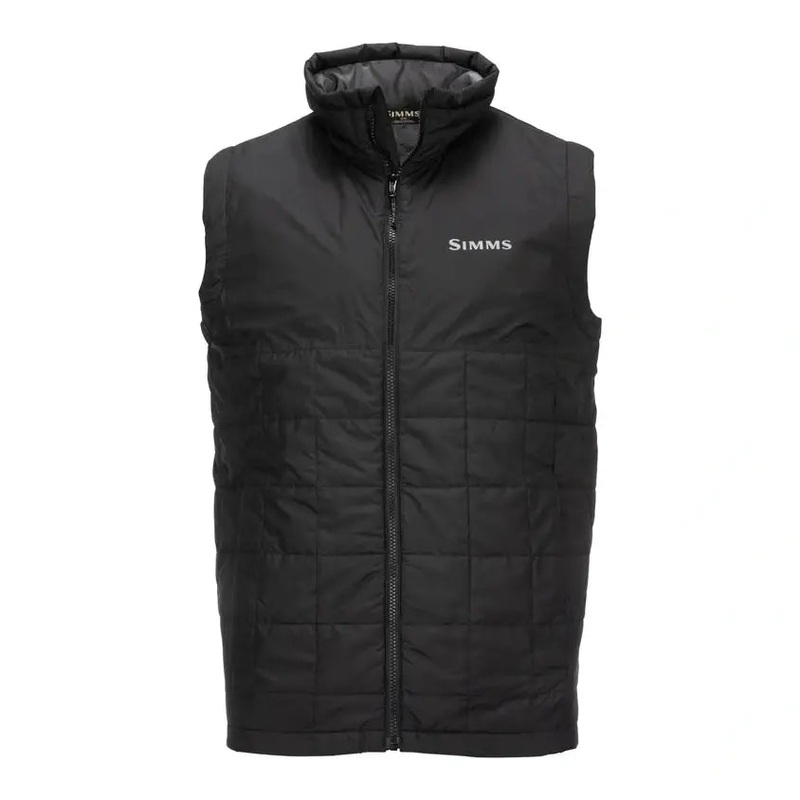 Simms M’s Fall Run Vest S Black