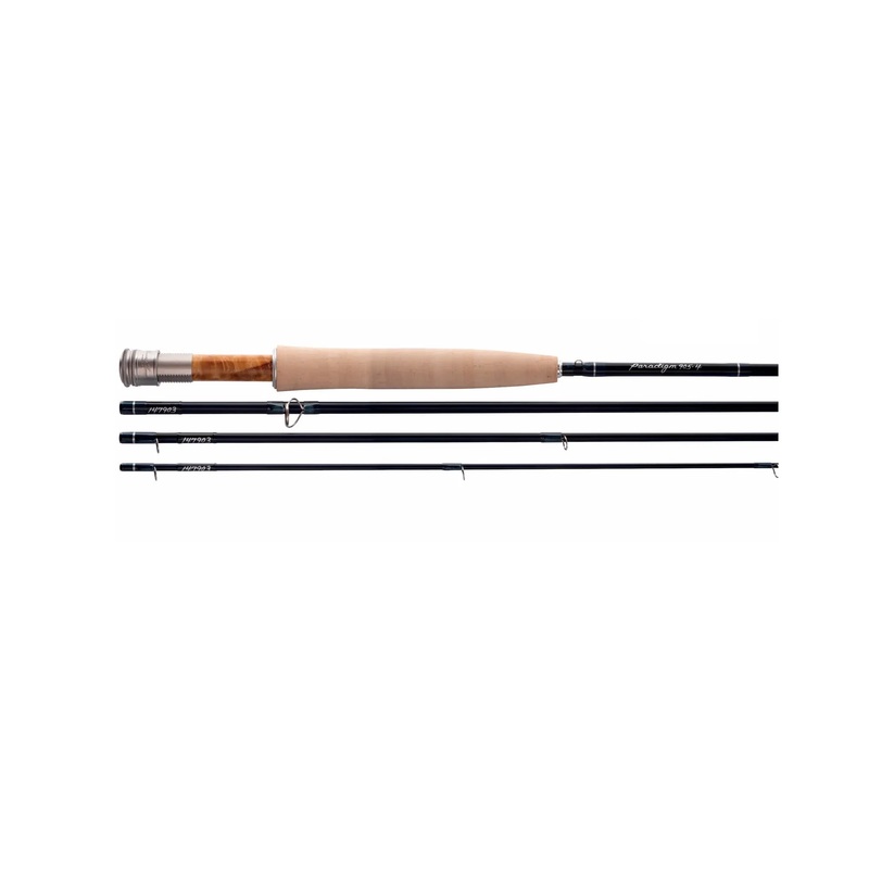 Thomas and Thomas Paradigm Fly Rod 8’2 3 WT