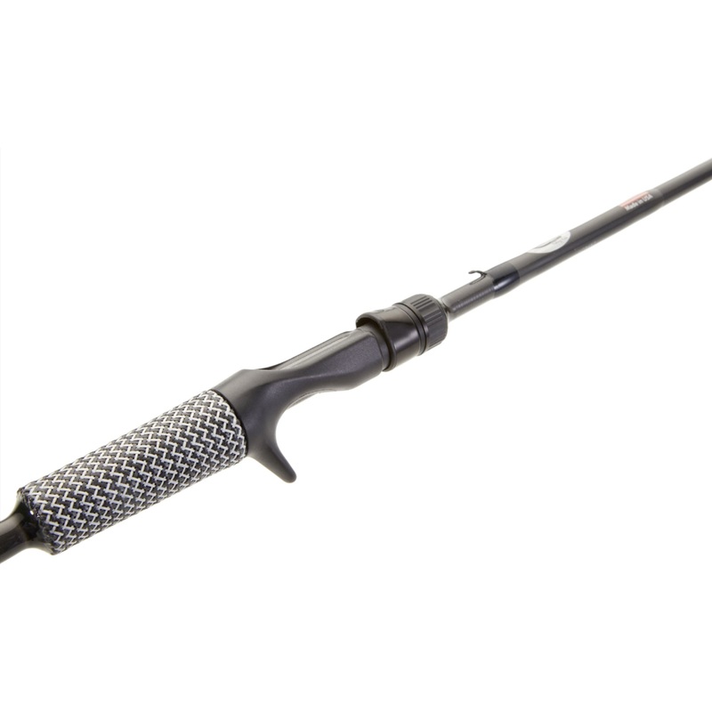 Cashion CORE Series Casting Rods CM8427