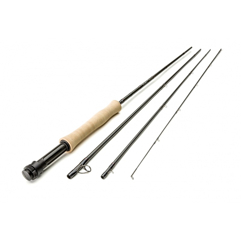 Scott Centric Fly Rod 8’6 4 Weight