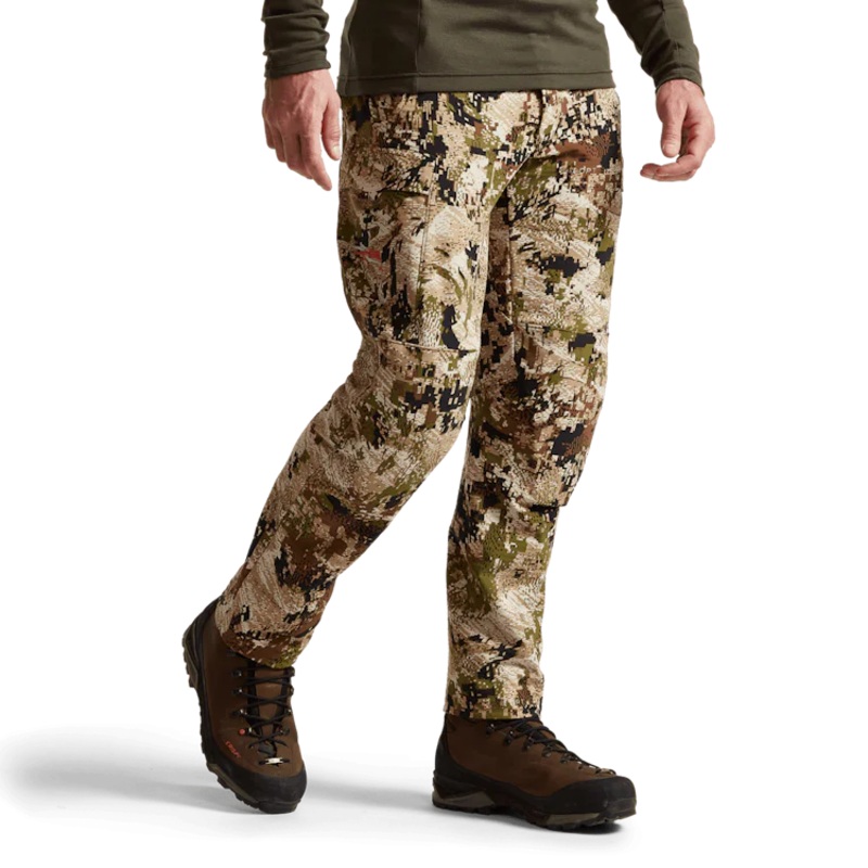 Sitka Intercept Pant – Subalpine Subalpine 30 R