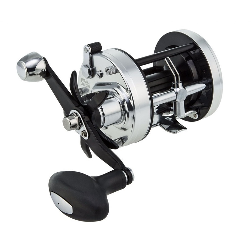 Abu Garcia 7000 C3 Reel 4.1:1 Casting Reel – C3-7000