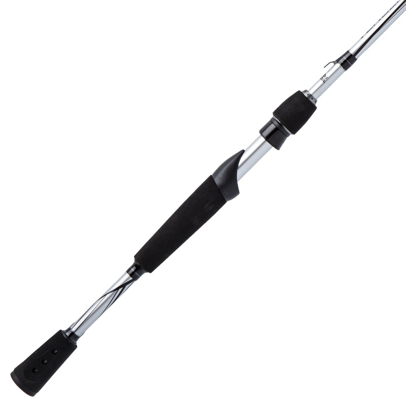 Abu Garcia Vengeance Spinning Rod