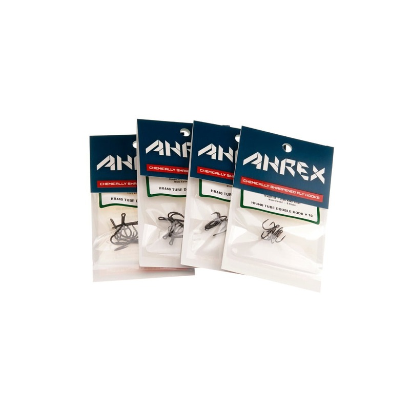 Ahrex Home Run – HR440 Tube Double #4