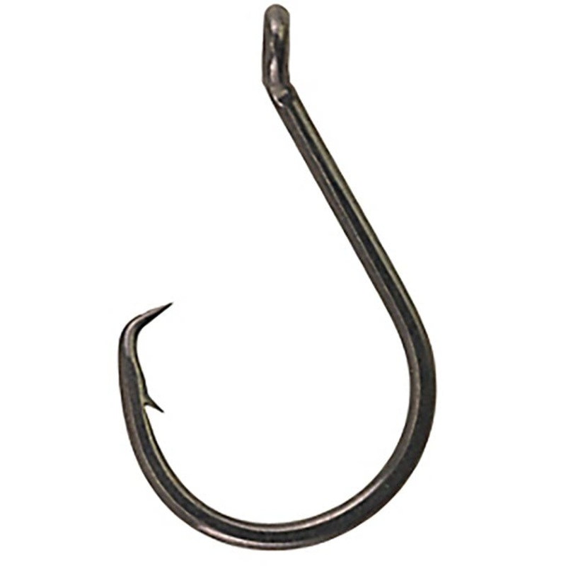 Berkley Fusion19 Circle Hook 1/0 – 6 pack