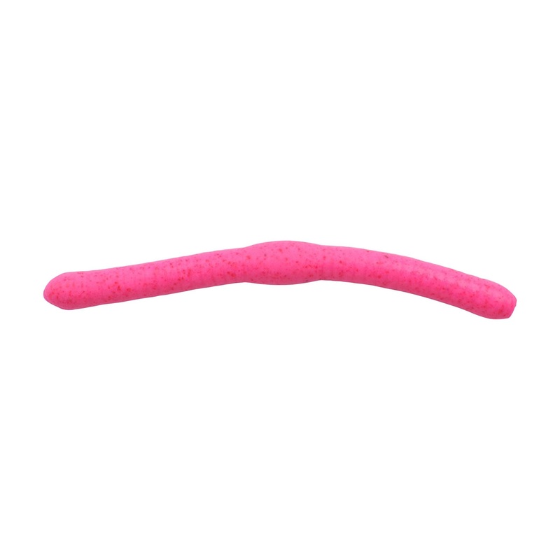Berkley Gulp! Alive! Fat Floating Trout Worm Natural