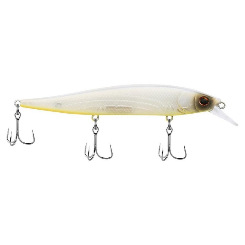 BERKLEY STUNNA 112 (3′-6′ DEPTH) Hankie Pankie