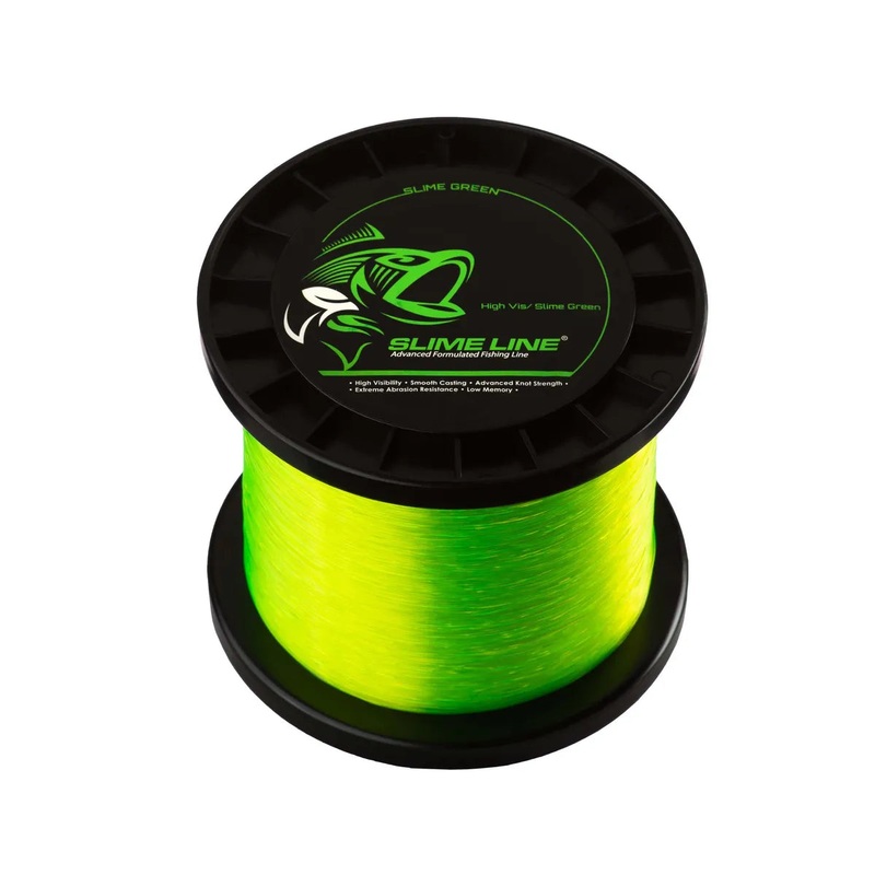 CATCH THE FEVER SLIME LINE Filler Spool 20 lb