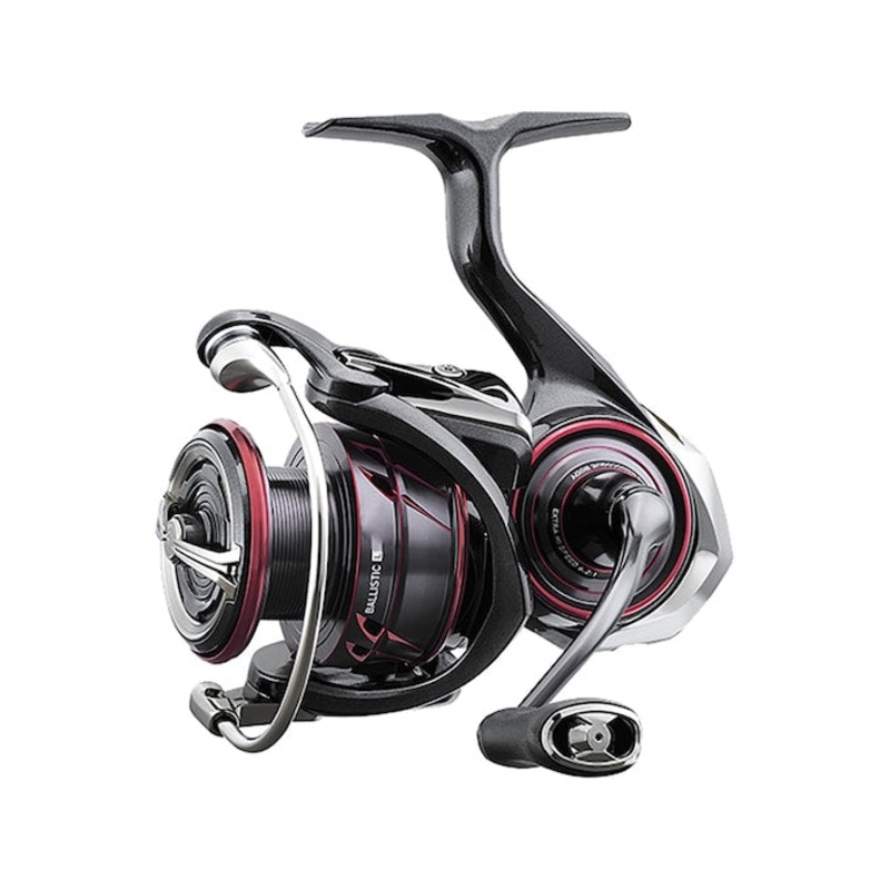 Daiwa Ballistic MQ LT Spinning Reels 1000D*