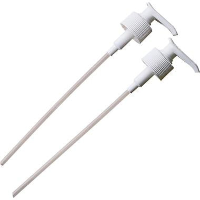 Flex Coat 1/2cc Pumps for 2oz., 4oz. and 16oz. Bottles