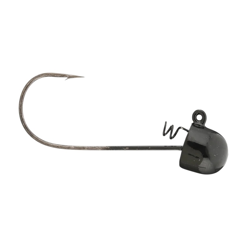 Gambler Big Giggy Jighead – 3pk 1/2 oz.