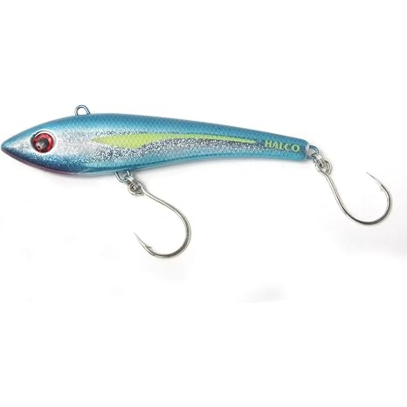 Halco Max 190 Lipless Casting/Trolling Plug, #H73